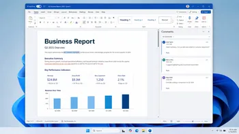 Microsoft Word 2025 на Русском скачать для Windows