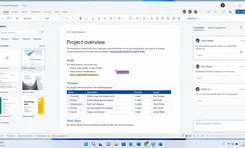 Microsoft Word 2025