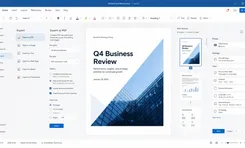 Microsoft Word 2025
